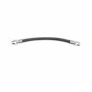 Dodge Colt Brake Hose - Rear - R1 Concepts - `89-`00